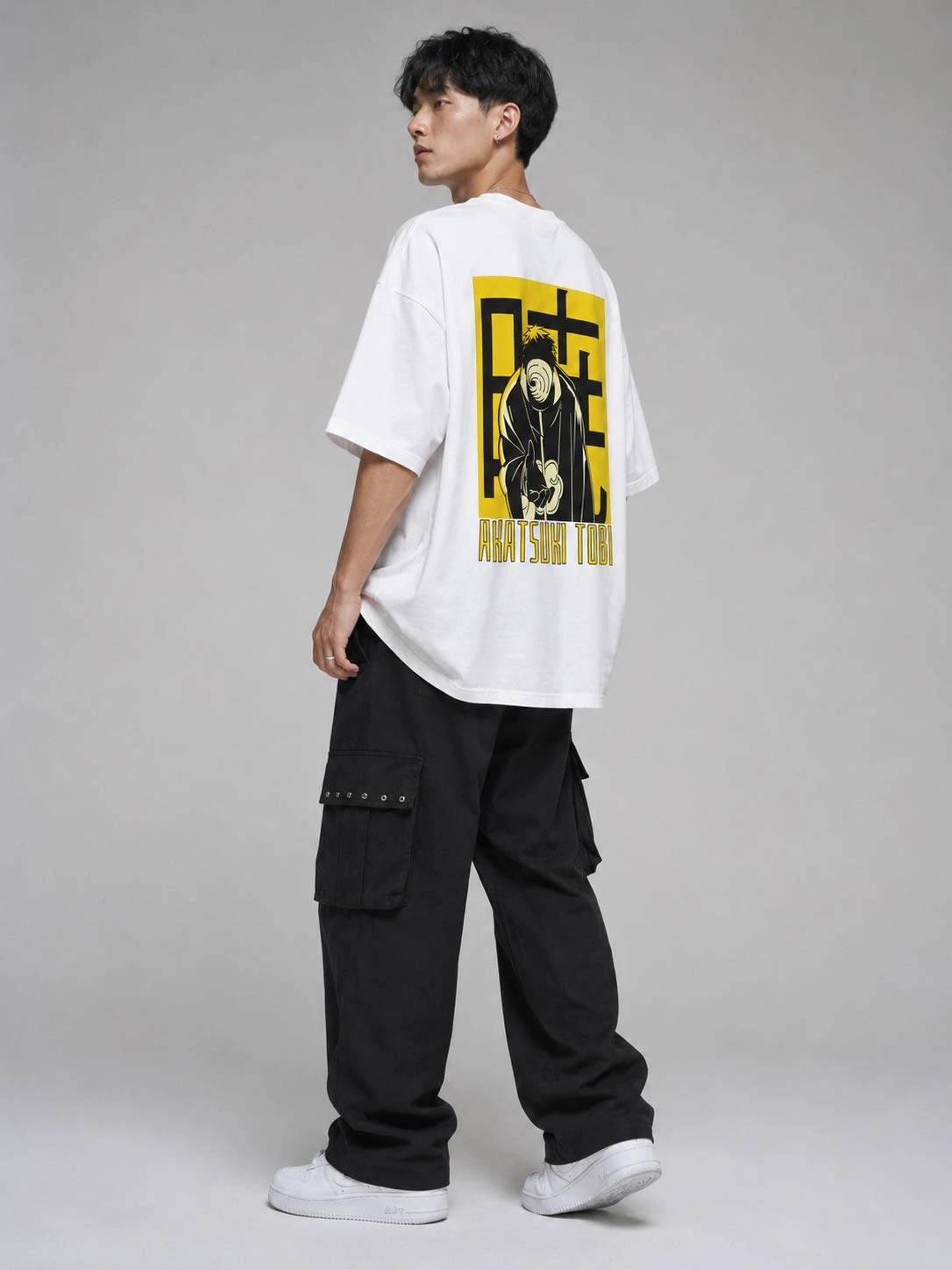 Tobi tshirt